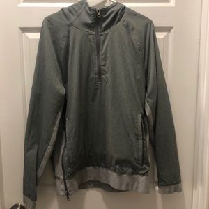 ❄️Lululemon reversible commuter pullover